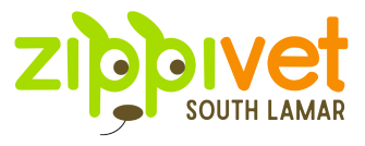 Link to Homepage of ZippiVet  -  South Austin